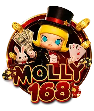 molly168 สล็อตบริการ24ชม.